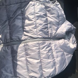 Puffer vest